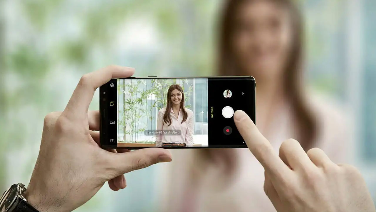 10 Tips Dan Trik Mudah Fotografi Smartphone yang lebih baik