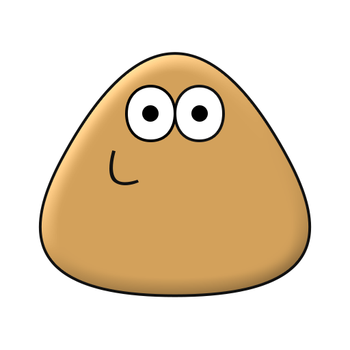 Download POU Mod Apk Unlimited Coin And Max Level