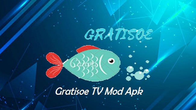 Download Gratisoe TV APK Mod Unlock All Channel