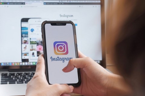 Cara Download Foto Instagram Tanpa Aplikasi Kualitas HD