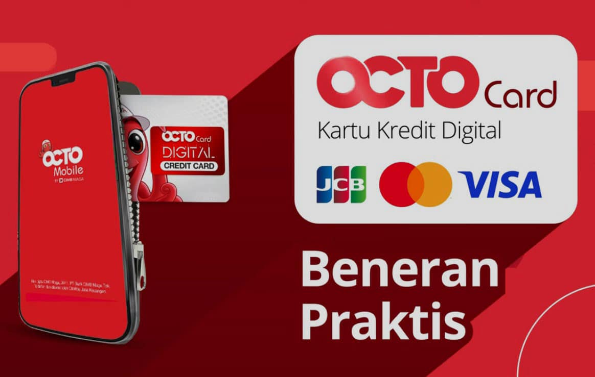 OCTO Mobile Mod Apk Download Go Mobile CIMB Niaga Terbaru 2023