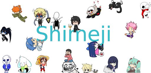 Download Shimeji Mod Apk Premium Unlocked All Karakter Anime