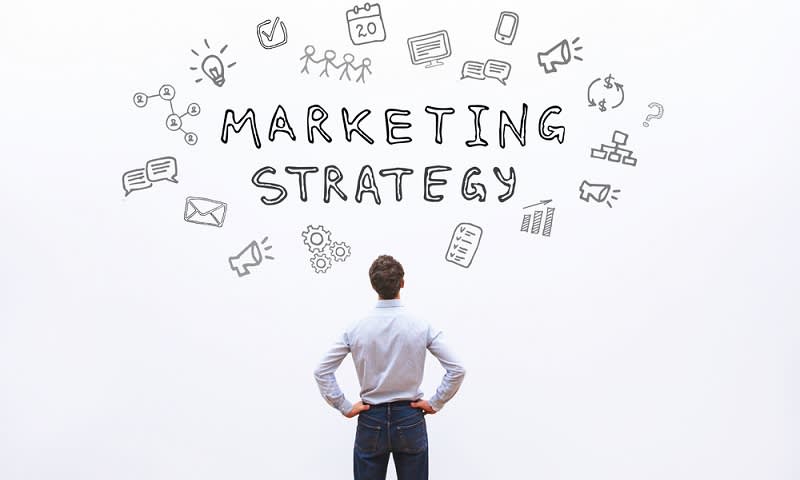 Strategi Pemasaran yang Efektif untuk Meningkatkan Penjualan Bisnis