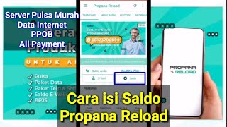 Download Propana Reload Apk Versi Terbaru