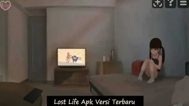 Link Download Lost Life 2 Mod Apk 1.61 Bahasa Indonesia