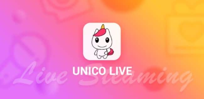 Download Unico Live APK Mod New Version Unlimited Money 2023