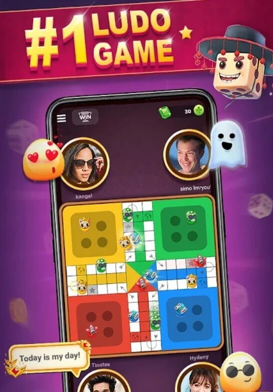 Ludo Star Apk Mod Download Version Android & iOS