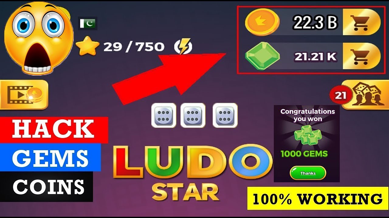 Ludo Star Apk Mod Download Version Android & iOS
