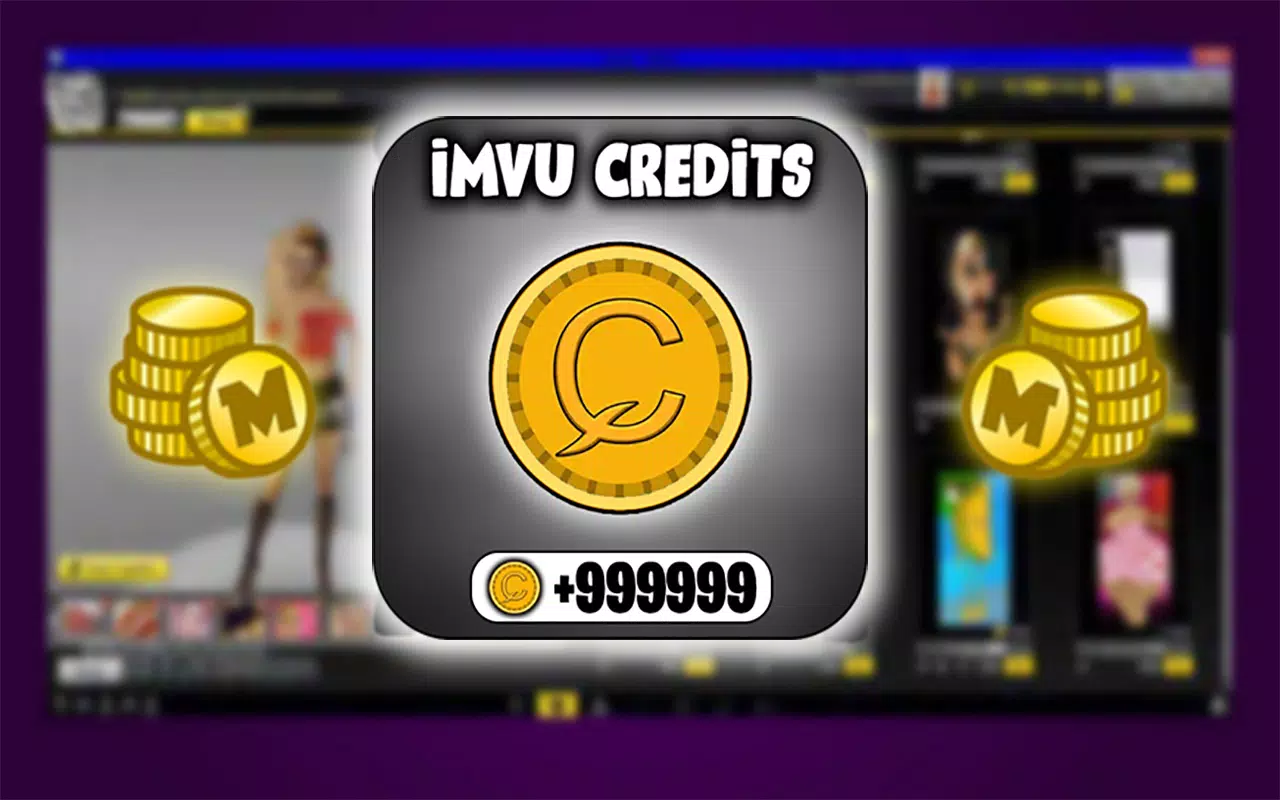 Download IMVU Mod Apk Unlimited Credits & Money Terbaru 2023