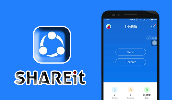 Shareit Apk Mod Download iOS & Android Terbaru