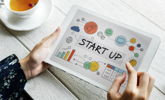 10 Langkah untuk Memulai Bisnis Startup yang Sukses