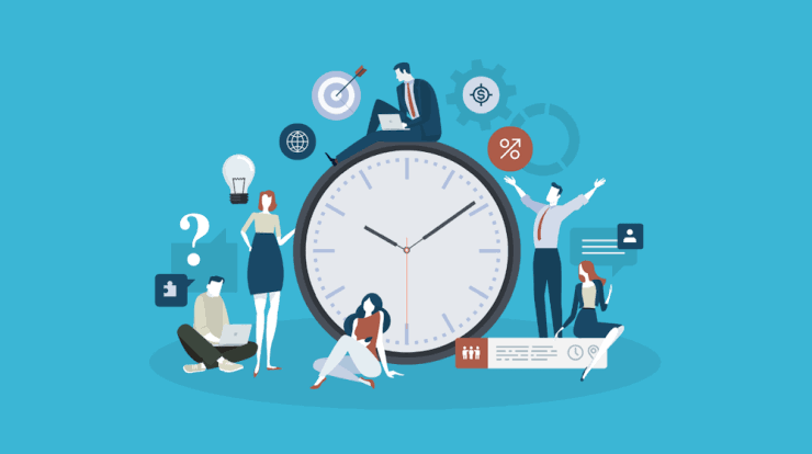 Mengelola Waktu dengan Efektif: Kunci Sukses dalam Bisnis