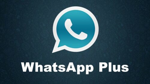 Download WhatsApp Plus V8.60 (WA Plus) Apk Versi Terbaru 2023