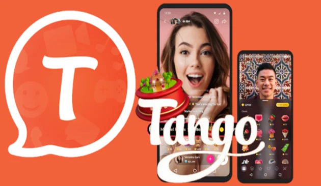 Download Tango Live Mod Apk Unlocked All Terbaru
