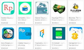 10 Aplikasi Android Terbaik untuk Mengelola Keuangan