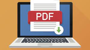 Panduan Mendownload dan Menyimpan Dokumen PDF dengan Mudah