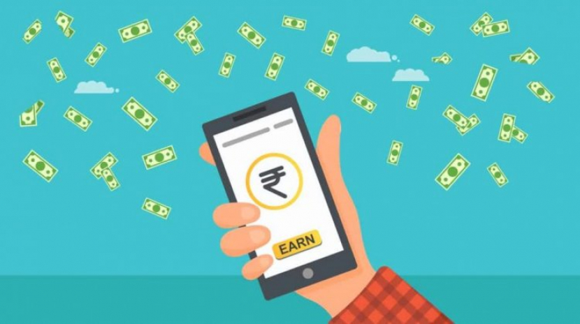 Cara Mendapatkan Uang dengan Bermain Aplikasi Mobile