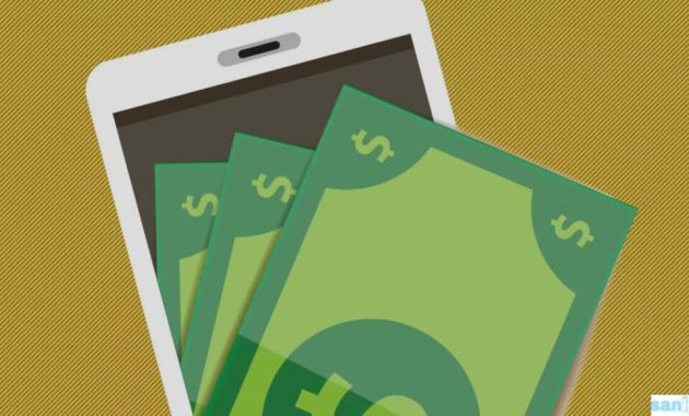 Cara Mendapatkan Uang dengan Bermain Aplikasi Mobile
