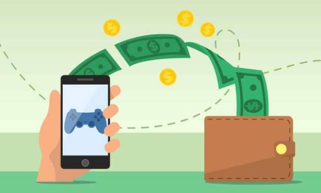 5 Aplikasi Terbaik untuk Menghasilkan Uang Secara Online